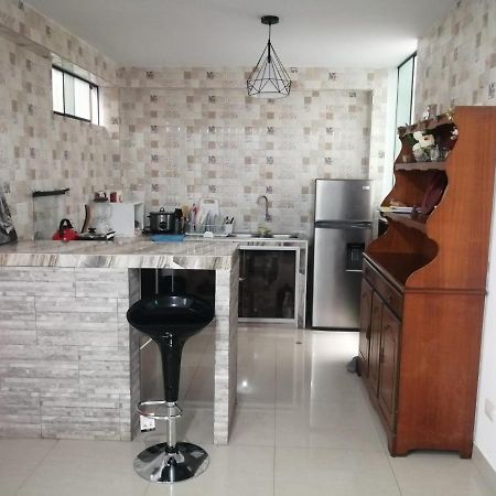 Complete Apartment, Services Included, Wifi, Netflix Лима Экстерьер фото