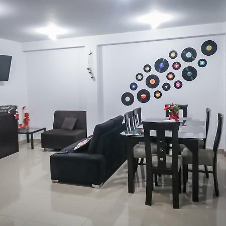 Complete Apartment, Services Included, Wifi, Netflix Лима Экстерьер фото