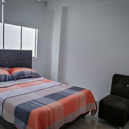 Complete Apartment, Services Included, Wifi, Netflix Лима Экстерьер фото