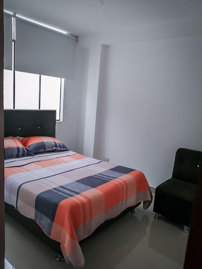 Complete Apartment, Services Included, Wifi, Netflix Лима Экстерьер фото
