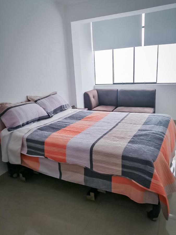 Complete Apartment, Services Included, Wifi, Netflix Лима Экстерьер фото