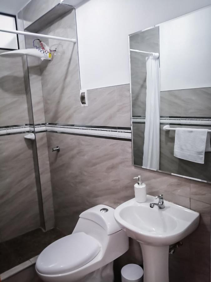 Complete Apartment, Services Included, Wifi, Netflix Лима Экстерьер фото