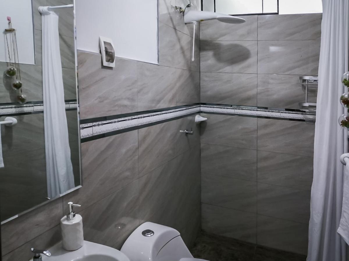 Complete Apartment, Services Included, Wifi, Netflix Лима Экстерьер фото