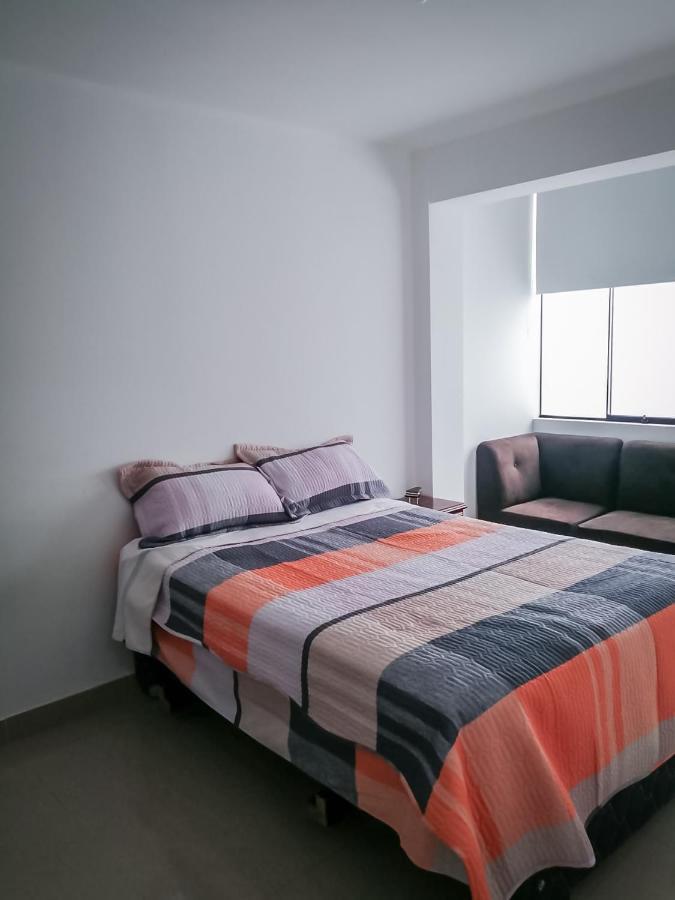 Complete Apartment, Services Included, Wifi, Netflix Лима Экстерьер фото