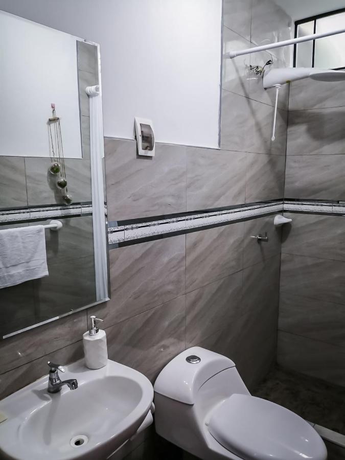 Complete Apartment, Services Included, Wifi, Netflix Лима Экстерьер фото