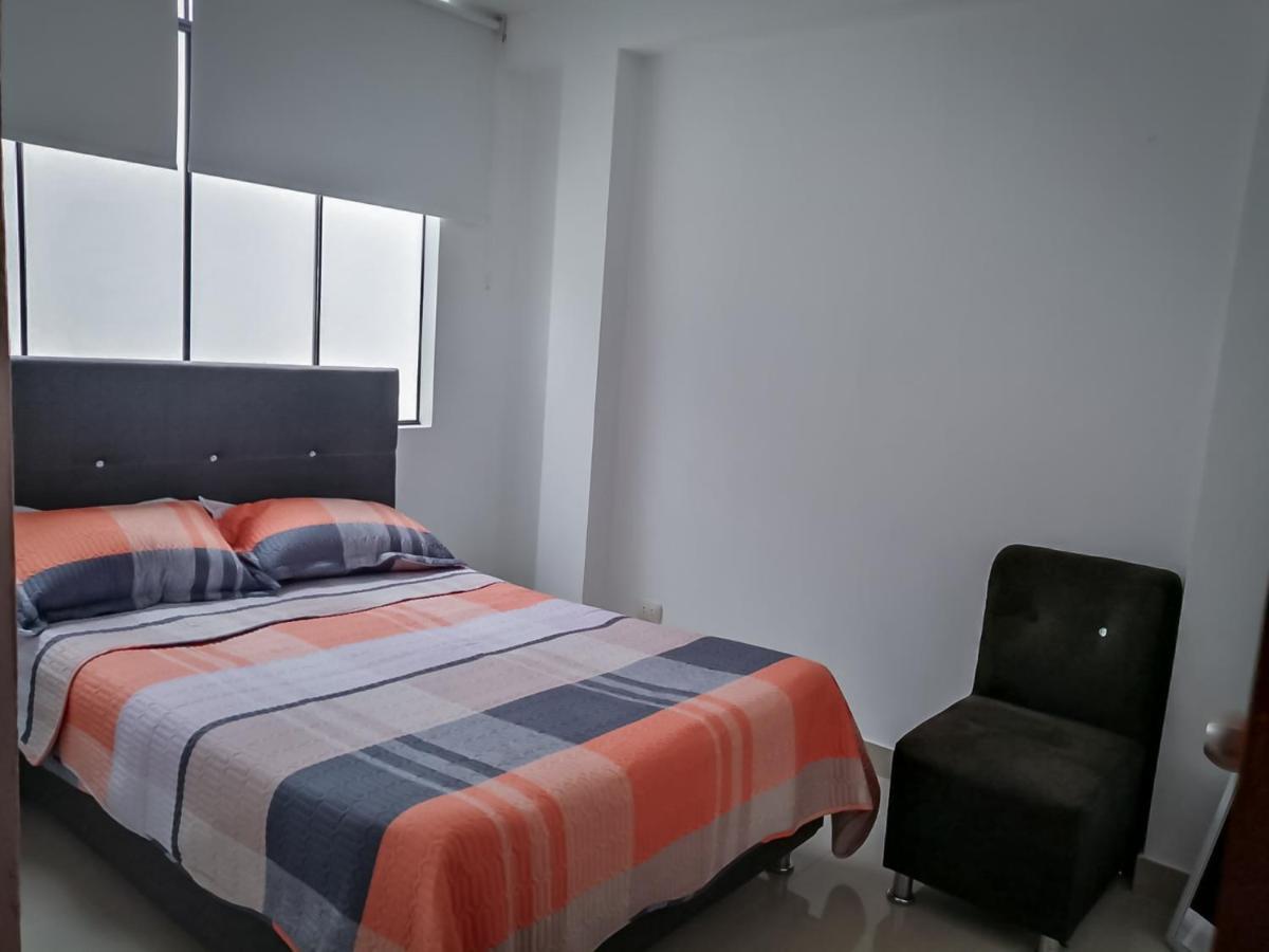 Complete Apartment, Services Included, Wifi, Netflix Лима Экстерьер фото